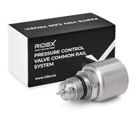 RIDEX 3996P0026 Válvula control presión Common Rail System Compatible con MERCEDES-BENZ Clase C T-modell S204
