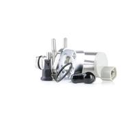 RIDEX 3996P0027 Válvula control presión, Common Rail System