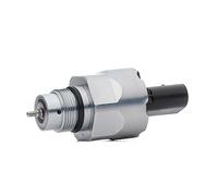 RIDEX 3996P0059 Válvula control presión Common Rail System Regulador de presión de combustible compatible con VW Polo V Hatchback 6R1, 6C1 GOLF VI 5K1 Passat B6 Variant 3C5 Passat B6 Sedán 3C2