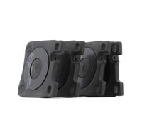 RIDEX 402B0121 Juego de pastillas de freno