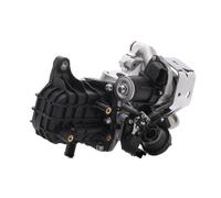 RIDEX 4032C0005 Enfriador EGR