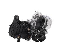 RIDEX 4032C0005 Enfriador EGR eléctrico con juntas con radiator EGR compatible con OPEL Grandland X A18, P1UO