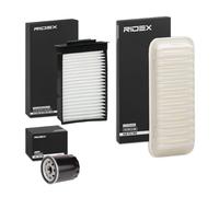 RIDEX 4055F0012 Kit de filtros