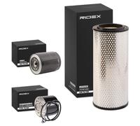 RIDEX 4055F0114 Kit de filtros
