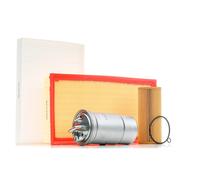 RIDEX 4055F0117 Kit de filtros