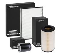 RIDEX 4055F0330 Kit de filtros