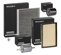 RIDEX 4055F0674 Kit de filtros