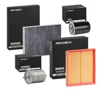 RIDEX 4055F0713 Kit de filtros