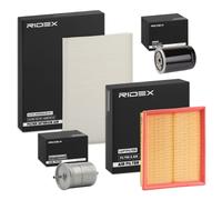 RIDEX 4055F0714 Kit de filtros