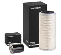 RIDEX 4055F1084 Kit de filtros