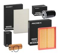 RIDEX 4055F11404 Kit de filtros