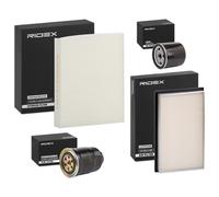 RIDEX 4055F12199 Kit de filtros
