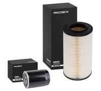 RIDEX 4055F1329 Kit de filtros