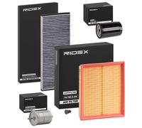 RIDEX 4055F15165 Kit de filtros
