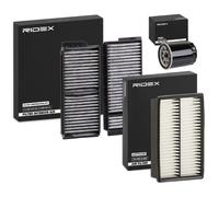 RIDEX 4055F19653 Kit de filtros