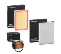 RIDEX 4055F19812 Kit de filtros