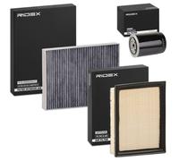 RIDEX 4055F19948 Kit de filtros