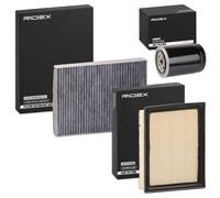 RIDEX 4055F19949 Kit de filtros