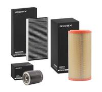 RIDEX 4055F20042 Kit de filtros
