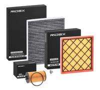 RIDEX 4055F21705 Kit de filtros