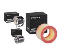 RIDEX 4055F22722 Kit de filtros