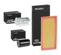 RIDEX 4055F22748 Kit de filtros