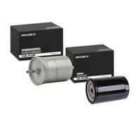 RIDEX 4055F22753 Kit de filtros