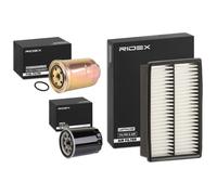 RIDEX 4055F22817 Kit de filtros