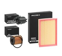 RIDEX 4055F22906 Kit de filtros