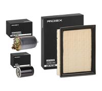 RIDEX 4055F22986 Kit de filtros