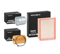 RIDEX 4055F23044 Kit de filtros