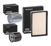 RIDEX 4055F23254 Kit de filtros