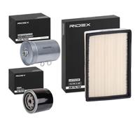 RIDEX 4055F23501 Kit de filtros