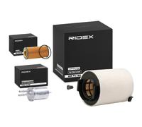 RIDEX 4055F23848 Kit de filtros