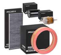 RIDEX 4055F25436 Kit de filtros