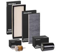 RIDEX 4055F25469 Kit de filtros