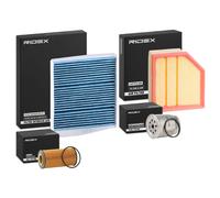 RIDEX 4055F25760 Kit de filtros