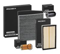 RIDEX 4055F25768 Kit de filtros