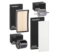 RIDEX 4055F26611 Kit de filtros