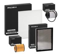 RIDEX 4055F27028 Kit de filtros