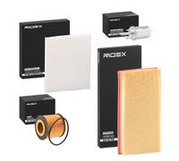 RIDEX 4055F27630 Kit de filtros