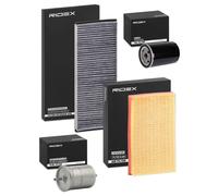 RIDEX 4055F28395 Kit de filtros