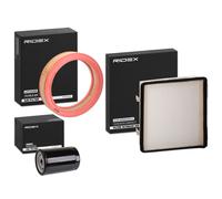 RIDEX 4055F2926 Kit de filtros