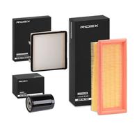 RIDEX 4055F2936 Kit de filtros