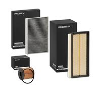 RIDEX 4055F3263 Kit de filtros