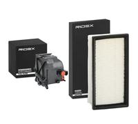 RIDEX 4055F34586 Kit de filtros
