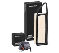 RIDEX 4055F34596 Kit de filtros