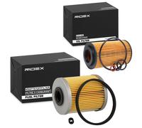 RIDEX 4055F34655 Kit de filtros