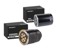 RIDEX 4055F34659 Kit de filtros