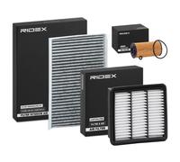 RIDEX 4055F3860 Kit de filtros